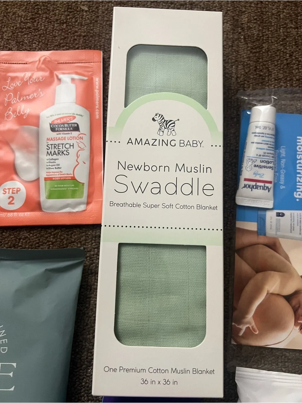 New born bundle ALL BRAND NEW!